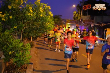 AMAZING SPORTS FESTIVAL - Ảnh #5304463