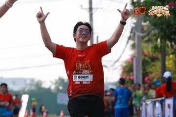 AMAZING SPORTS FESTIVAL - Ảnh #5298847
