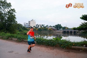 AMAZING SPORTS FESTIVAL - Ảnh #5300526
