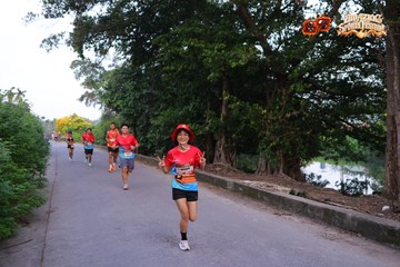 AMAZING SPORTS FESTIVAL - Ảnh #5305894