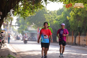 AMAZING SPORTS FESTIVAL - Ảnh #5310976