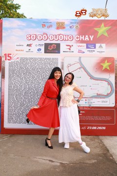 AMAZING SPORTS FESTIVAL - Ảnh #5290753