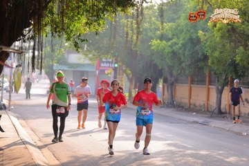 AMAZING SPORTS FESTIVAL - Ảnh #5309930