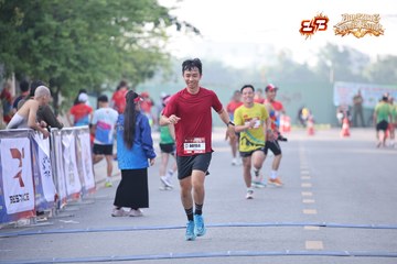AMAZING SPORTS FESTIVAL - Ảnh #5296684