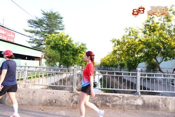 AMAZING SPORTS FESTIVAL - Ảnh #5303249