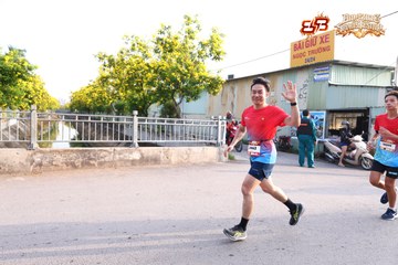 AMAZING SPORTS FESTIVAL - Ảnh #5303031