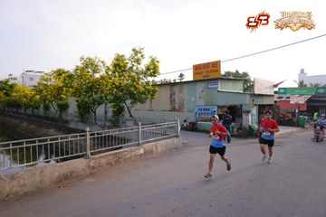 AMAZING SPORTS FESTIVAL - Ảnh #5308218