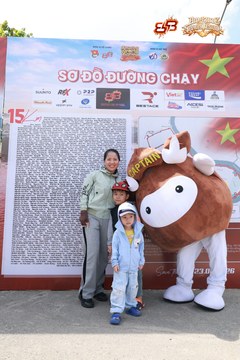 AMAZING SPORTS FESTIVAL - Ảnh #5311593