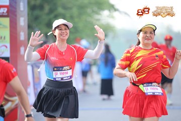 AMAZING SPORTS FESTIVAL - Ảnh #5297166