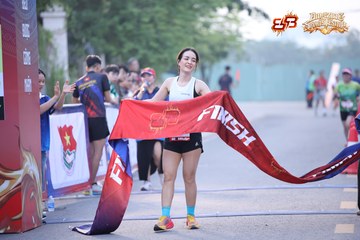 AMAZING SPORTS FESTIVAL - Ảnh #5294018