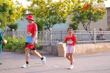AMAZING SPORTS FESTIVAL - Ảnh #5309050