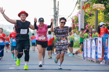 AMAZING SPORTS FESTIVAL - Ảnh #5298973