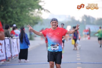 AMAZING SPORTS FESTIVAL - Ảnh #5295987