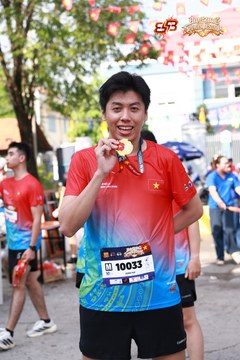 AMAZING SPORTS FESTIVAL - Ảnh #5299427