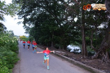 AMAZING SPORTS FESTIVAL - Ảnh #5305193