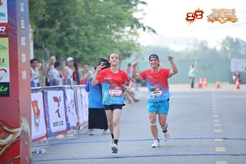 AMAZING SPORTS FESTIVAL - Ảnh #5296842