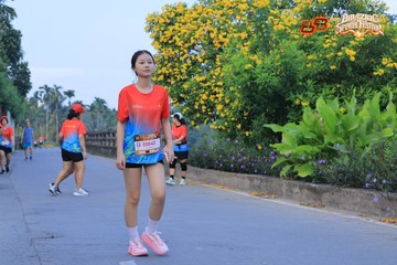 AMAZING SPORTS FESTIVAL - Ảnh #5292155