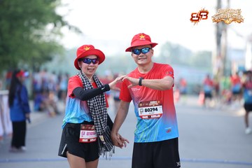 AMAZING SPORTS FESTIVAL - Ảnh #5296783