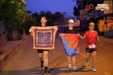 AMAZING SPORTS FESTIVAL - Ảnh #5305045