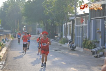 AMAZING SPORTS FESTIVAL - Ảnh #5293061