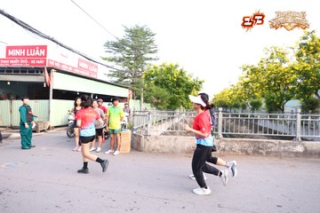 AMAZING SPORTS FESTIVAL - Ảnh #5302459