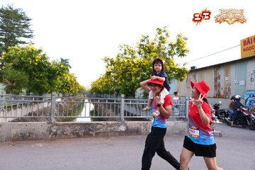 AMAZING SPORTS FESTIVAL - Ảnh #5303525