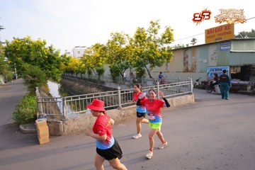 AMAZING SPORTS FESTIVAL - Ảnh #5308294