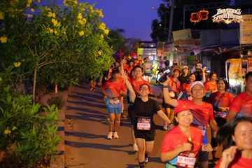 AMAZING SPORTS FESTIVAL - Ảnh #5304853