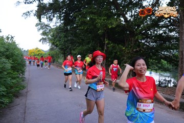 AMAZING SPORTS FESTIVAL - Ảnh #5307136