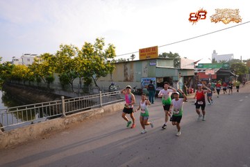 AMAZING SPORTS FESTIVAL - Ảnh #5308338