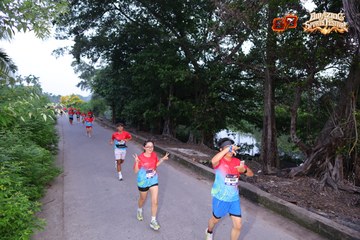 AMAZING SPORTS FESTIVAL - Ảnh #5305337
