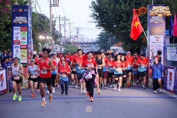 AMAZING SPORTS FESTIVAL - Ảnh #5297659