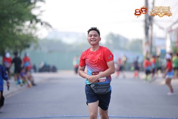 AMAZING SPORTS FESTIVAL - Ảnh #5296769