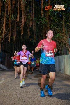 AMAZING SPORTS FESTIVAL - Ảnh #5299982