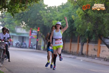 AMAZING SPORTS FESTIVAL - Ảnh #5310596