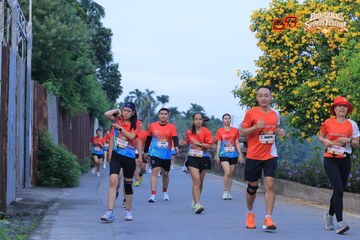 AMAZING SPORTS FESTIVAL - Ảnh #5291940