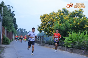 AMAZING SPORTS FESTIVAL - Ảnh #5291246