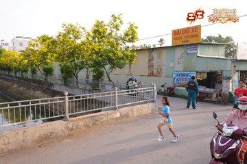 AMAZING SPORTS FESTIVAL - Ảnh #5308381