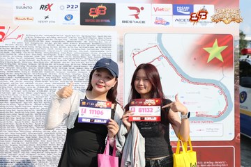 AMAZING SPORTS FESTIVAL - Ảnh #5289328
