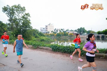 AMAZING SPORTS FESTIVAL - Ảnh #5300752