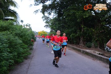 AMAZING SPORTS FESTIVAL - Ảnh #5306111