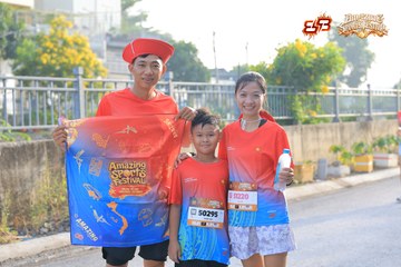 AMAZING SPORTS FESTIVAL - Ảnh #5293001