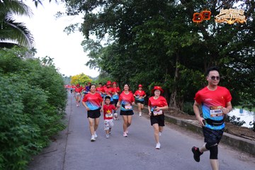 AMAZING SPORTS FESTIVAL - Ảnh #5307092