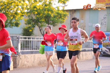 AMAZING SPORTS FESTIVAL - Ảnh #5309266