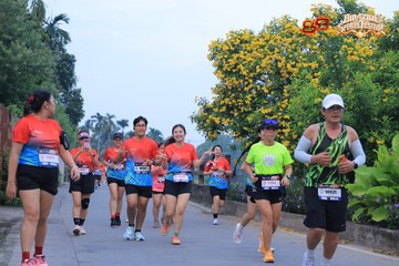 AMAZING SPORTS FESTIVAL - Ảnh #5291508