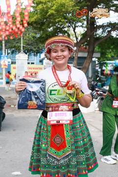 AMAZING SPORTS FESTIVAL - Ảnh #5299445