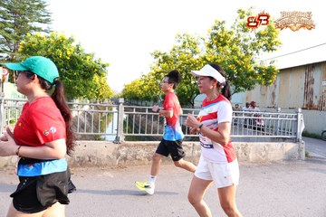 AMAZING SPORTS FESTIVAL - Ảnh #5303375