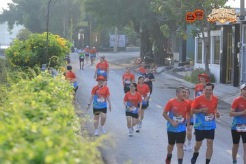 AMAZING SPORTS FESTIVAL - Ảnh #5292680