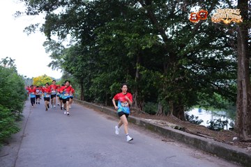 AMAZING SPORTS FESTIVAL - Ảnh #5306659