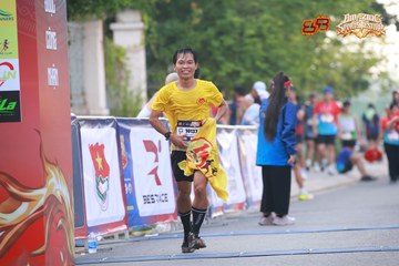 AMAZING SPORTS FESTIVAL - Ảnh #5298919